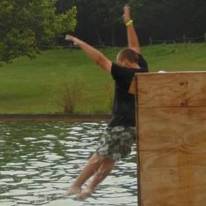 Meet your Posher, Dalton